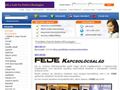 http://gali-na.hu ismertető oldala